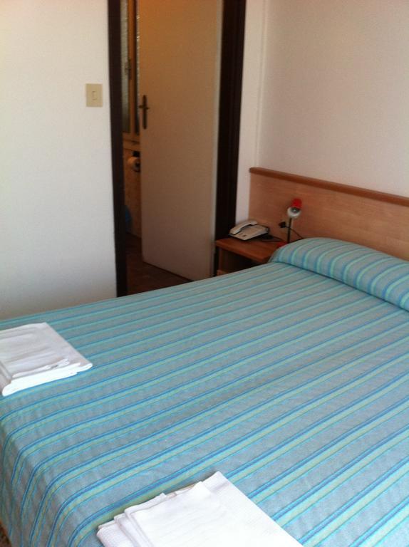 Hotel Britannia Lido di Jesolo Rum bild